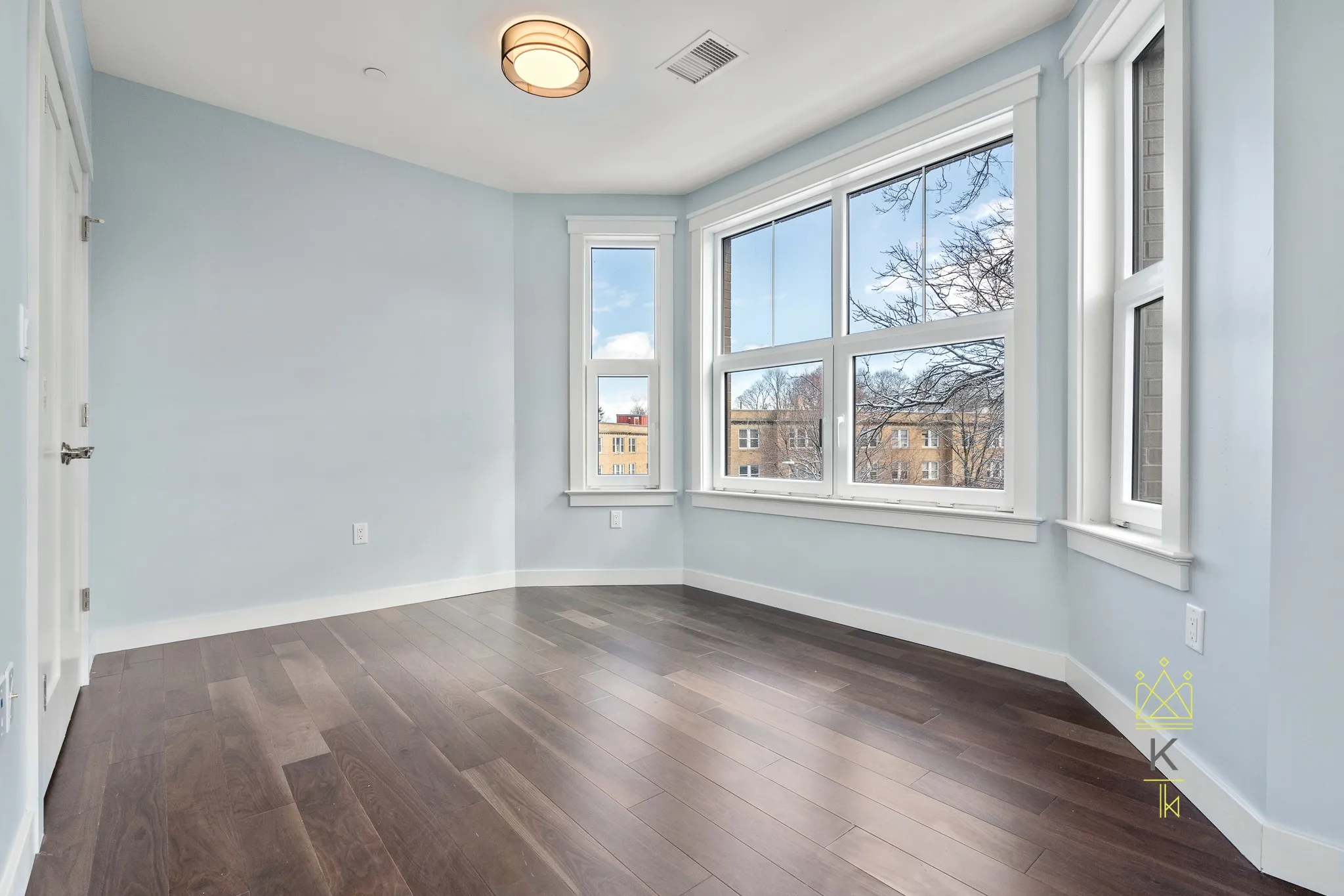 Studio bed, 1 bath apartment for rent at 136 Babcock St Unit 202, North Brookline — photo 4 of 13