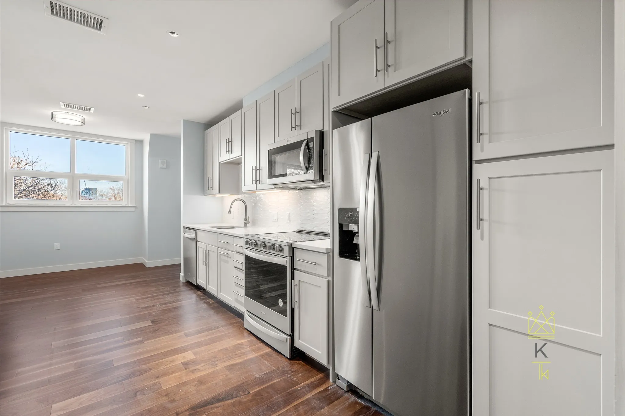 1 bed, 1 bath apartment for rent at 136 Babcock St Unit 217, North Brookline — photo 2 of 12