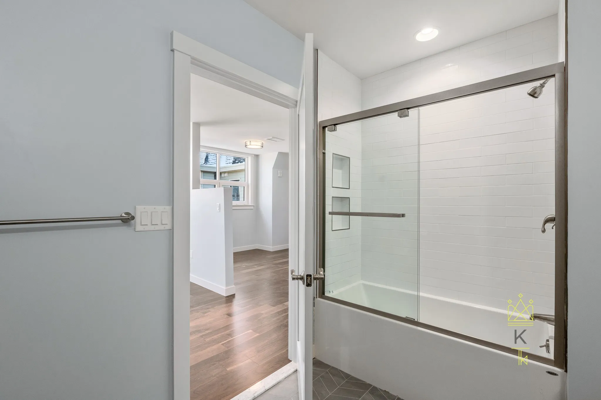 1 bed, 1 bath apartment for rent at 136 Babcock St Unit 317, North Brookline — photo 6 of 12