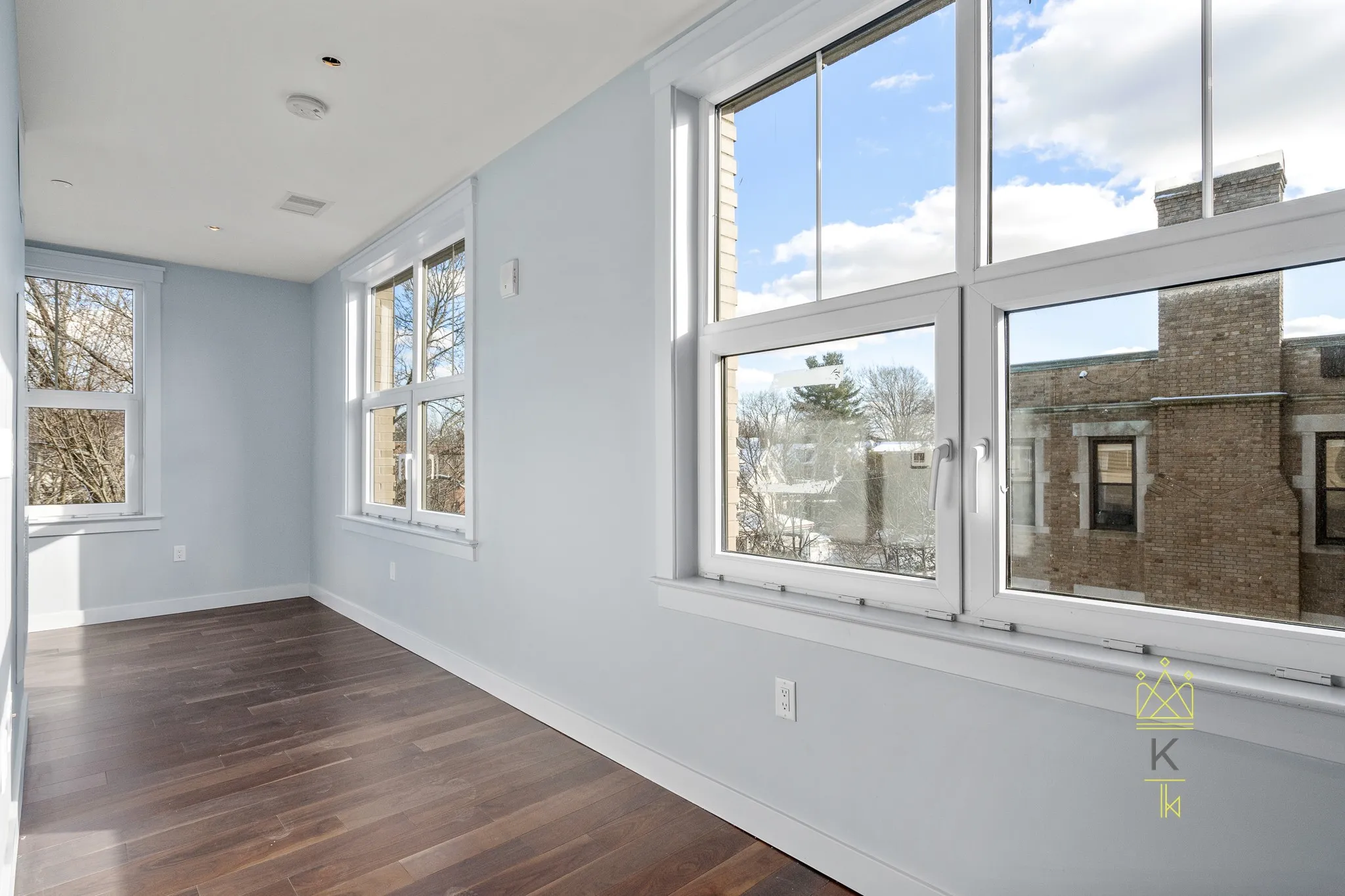 Studio bed, 1 bath apartment for rent at 136 Babcock St Unit 402, North Brookline — photo 3 of 11