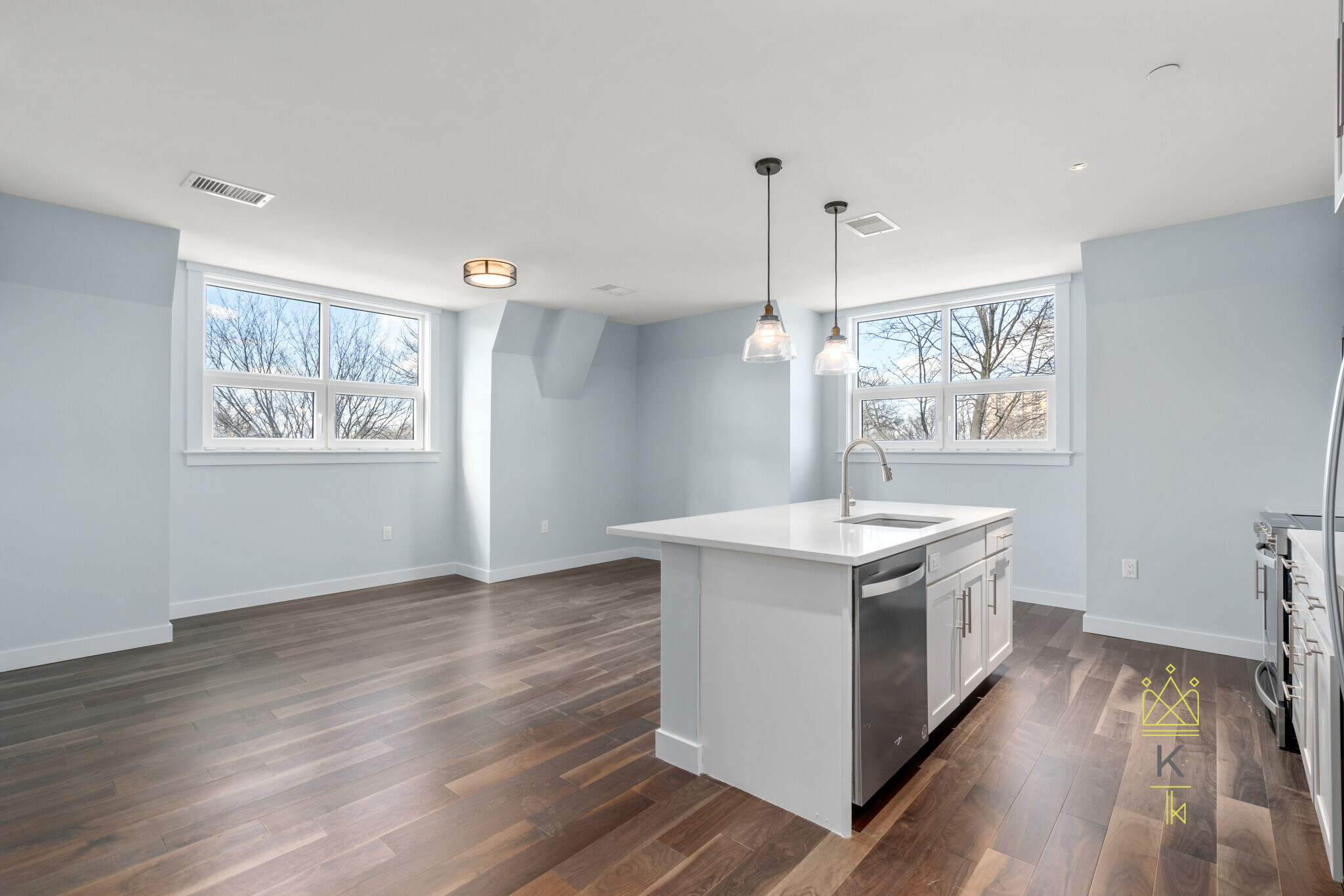 2 bed, 2 bath apartment for rent at 136 Babcock St Unit 410, North Brookline — photo 2 of 19
