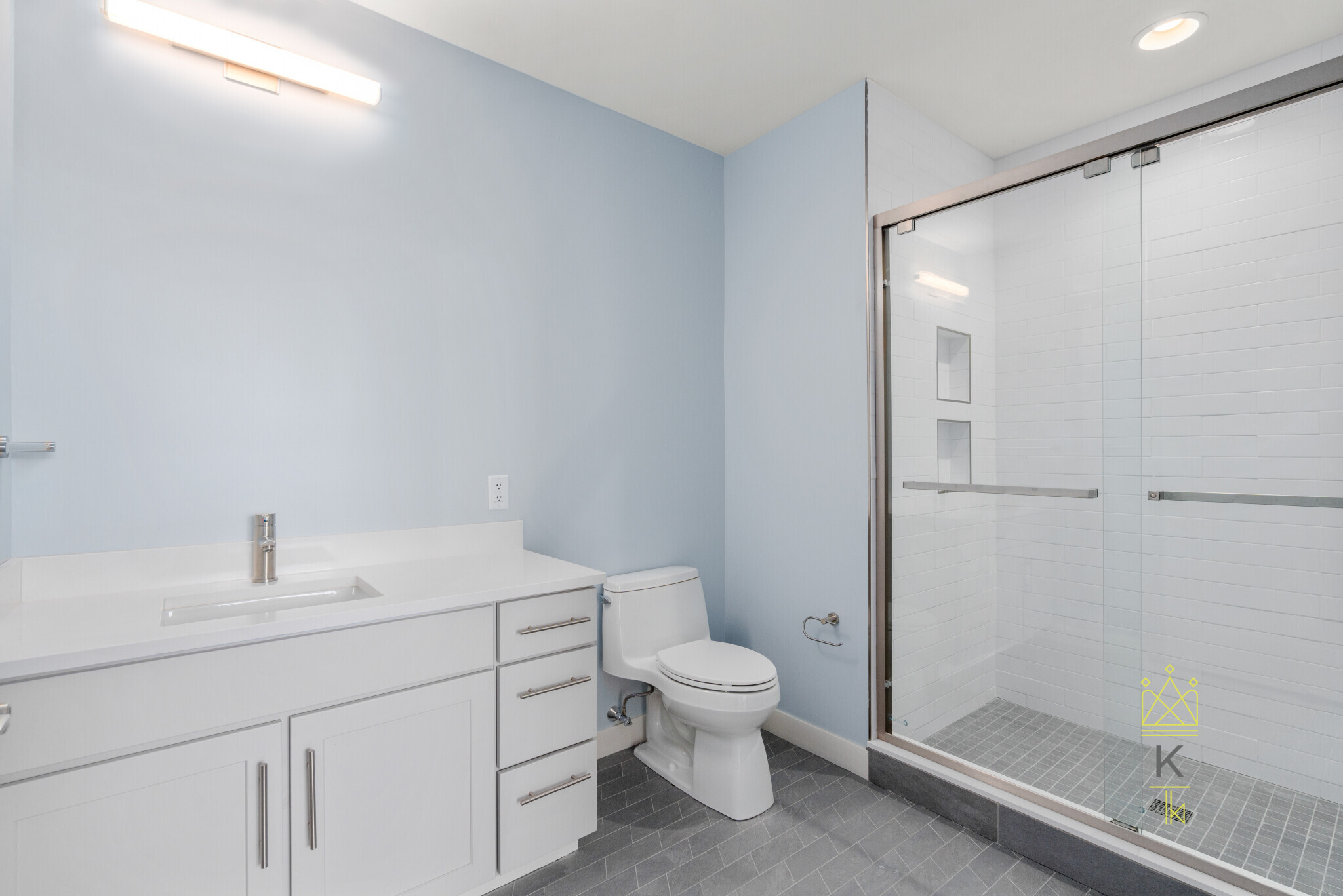 2 bed, 2 bath apartment for rent at 136 Babcock St Unit 410, North Brookline — photo 8 of 19