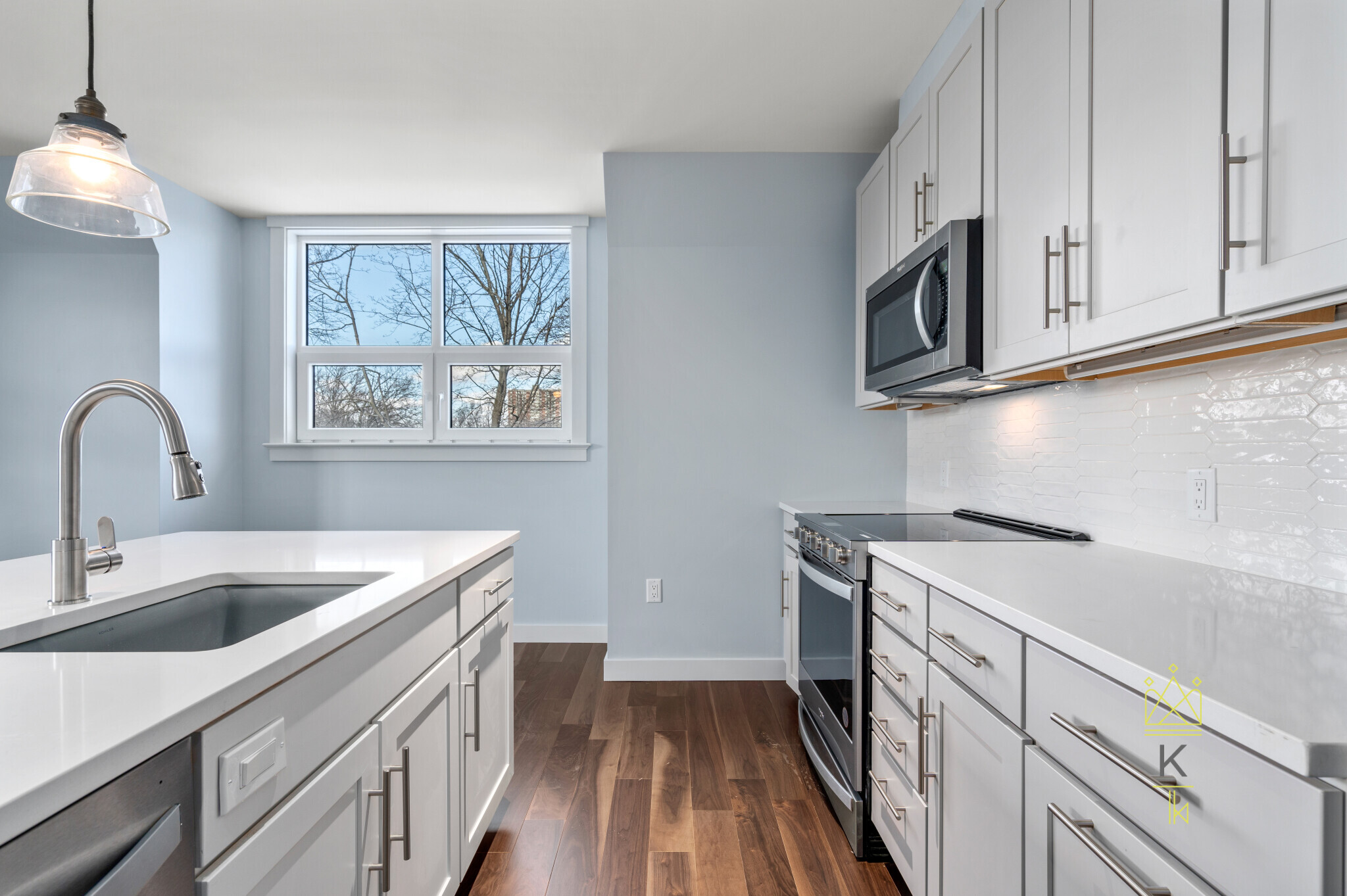 2 bed, 2 bath apartment for rent at 136 Babcock St Unit 410, North Brookline — photo 4 of 19