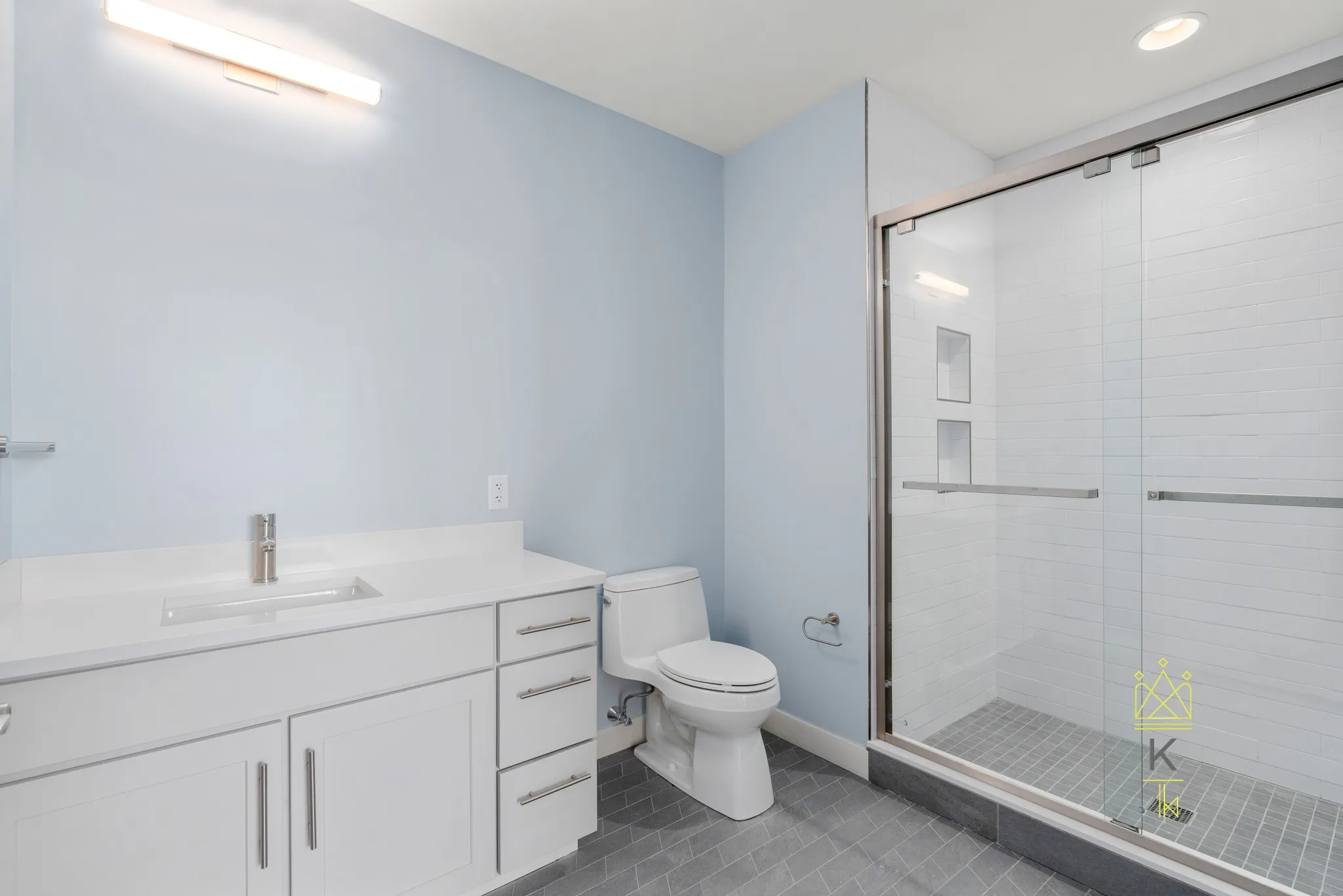 2 bed, 2 bath apartment for rent at 136 Babcock St Unit 414, North Brookline — photo 8 of 14