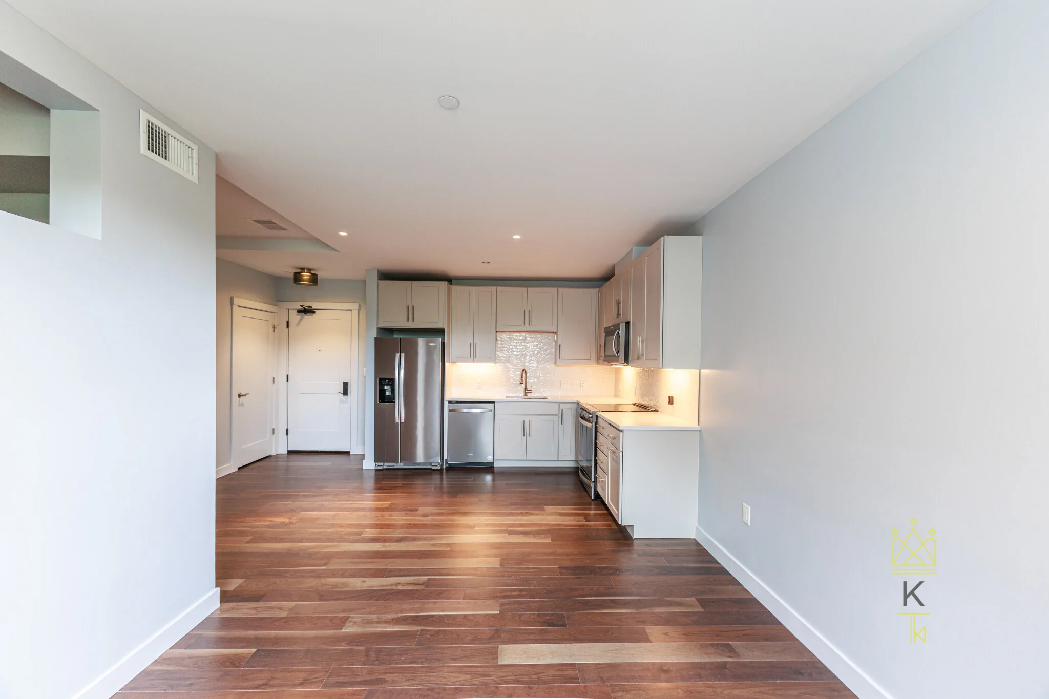 1 bed, 1 bath apartment for rent at 136 Babcock St Unit 415, North Brookline — photo 4 of 21