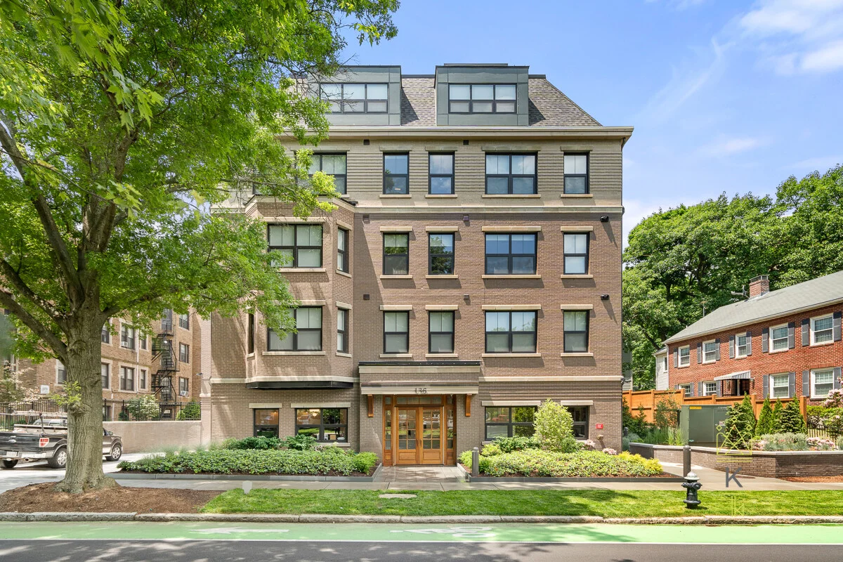 1 bed, 1 bath apartment for rent at 136 Babcock St Unit 415, North Brookline — photo 13 of 21