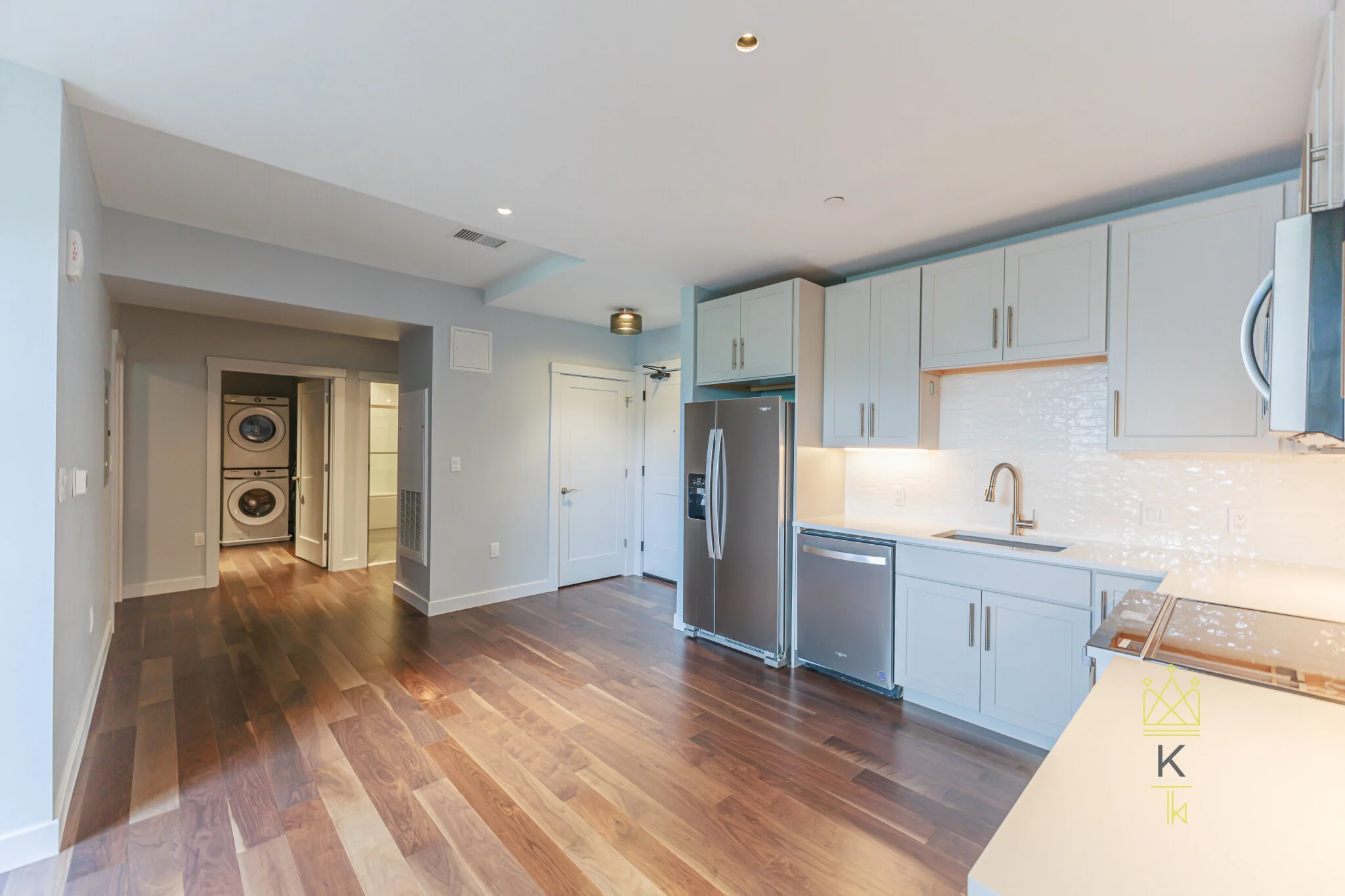 1 bed, 1 bath apartment for rent at 136 Babcock St Unit 415, North Brookline — photo 5 of 21