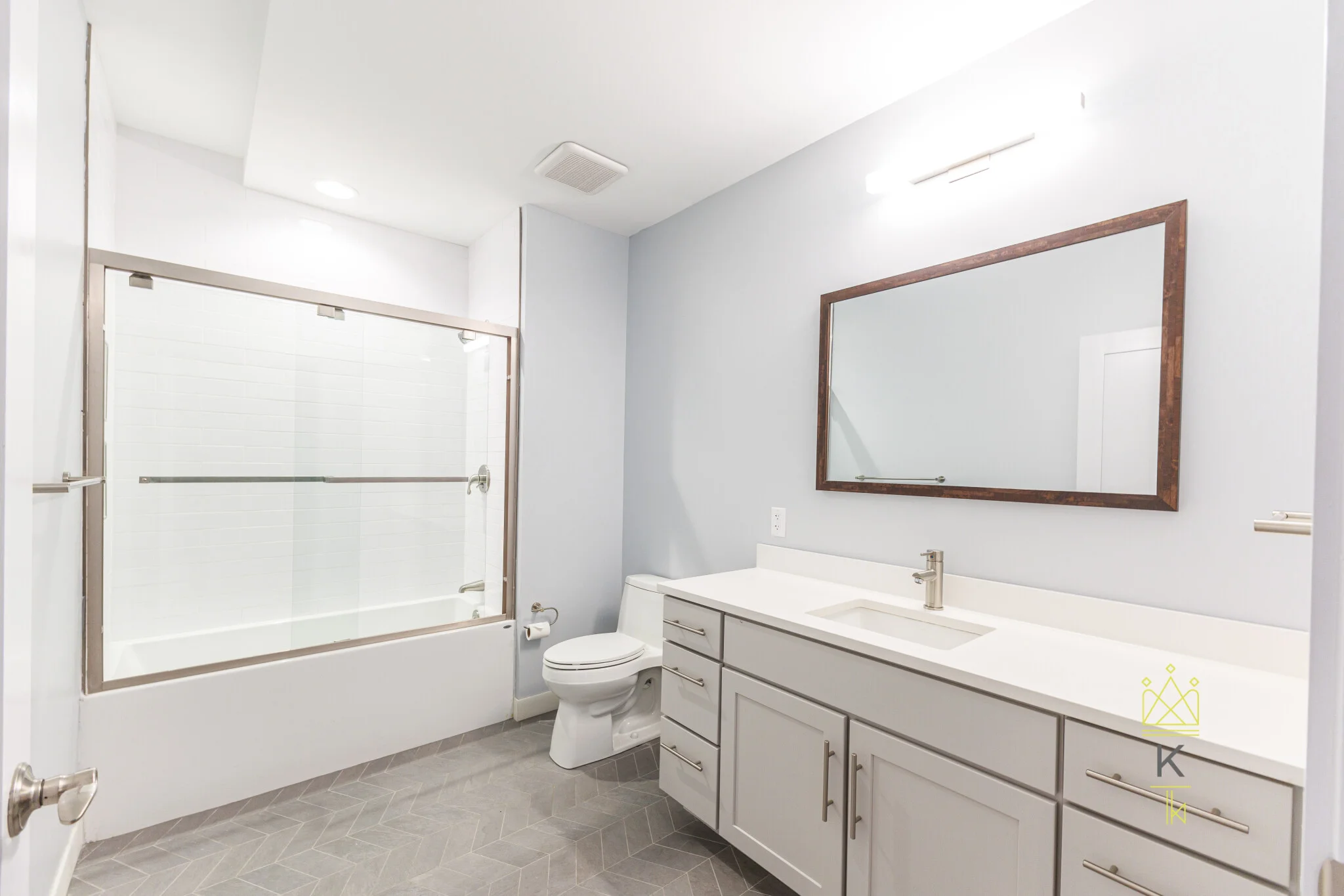 1 bed, 1 bath apartment for rent at 136 Babcock St Unit 415, North Brookline — photo 8 of 21