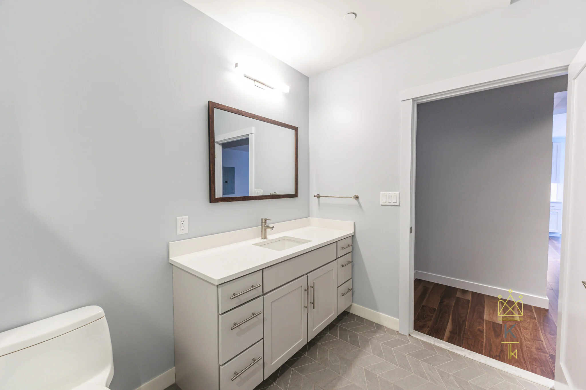 1 bed, 1 bath apartment for rent at 136 Babcock St Unit 415, North Brookline — photo 9 of 21