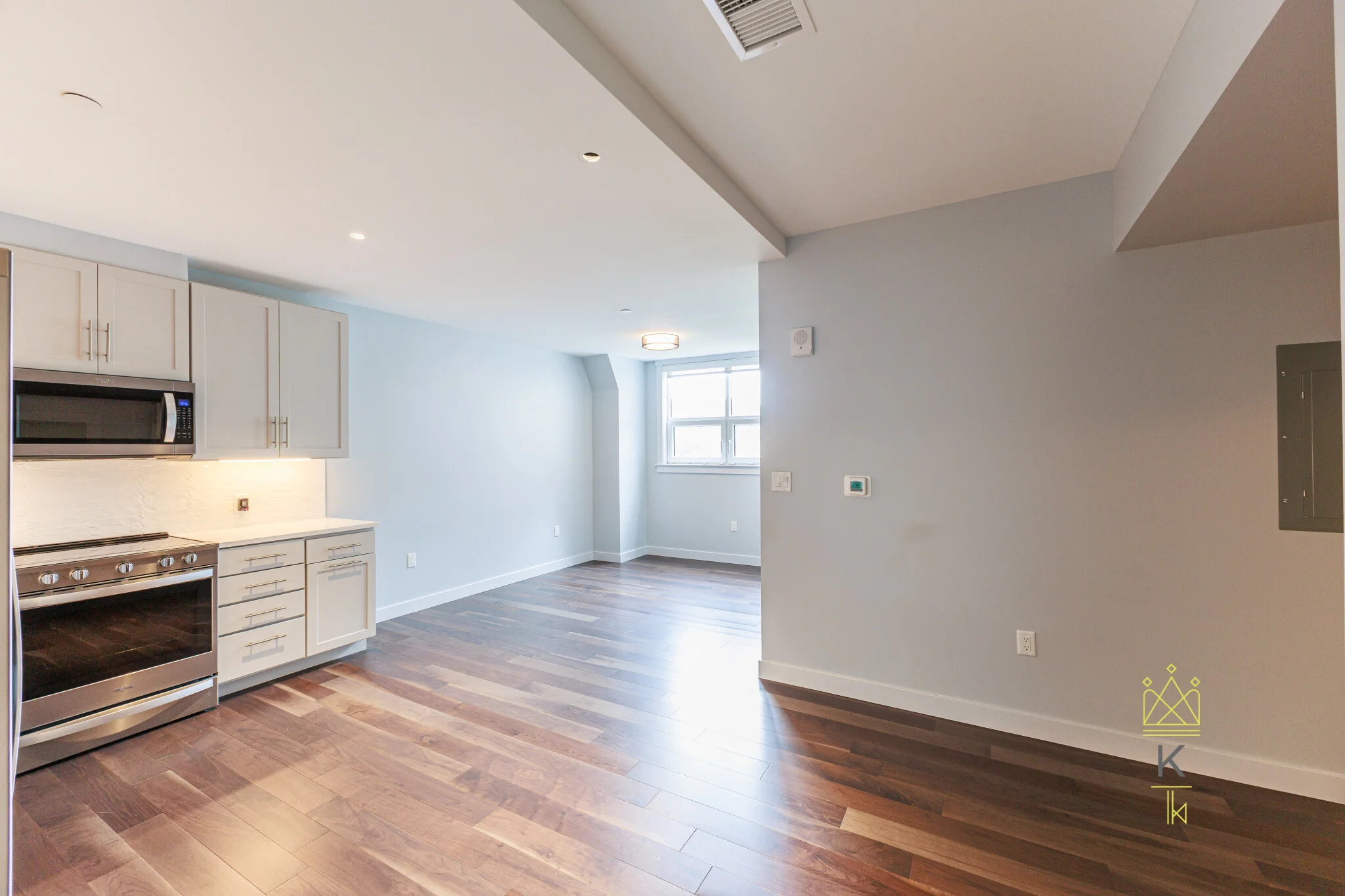 1 bed, 1 bath apartment for rent at 136 Babcock St Unit 415, North Brookline — photo 3 of 21