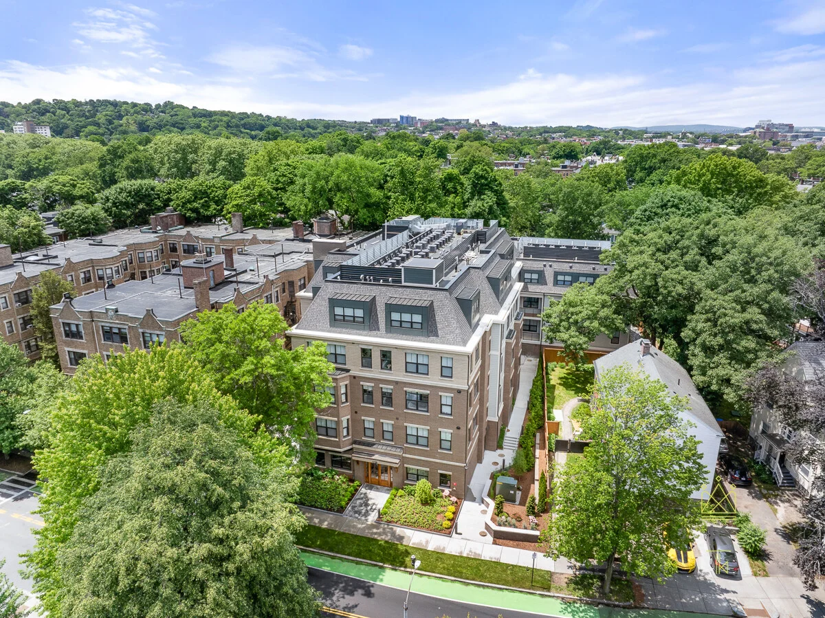 1 bed, 1 bath apartment for rent at 136 Babcock St Unit 415, North Brookline — photo 14 of 21