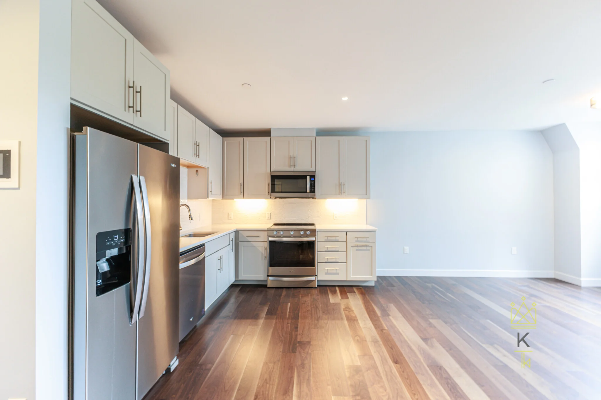 1 bed, 1 bath apartment for rent at 136 Babcock St Unit 415, North Brookline — photo 2 of 21