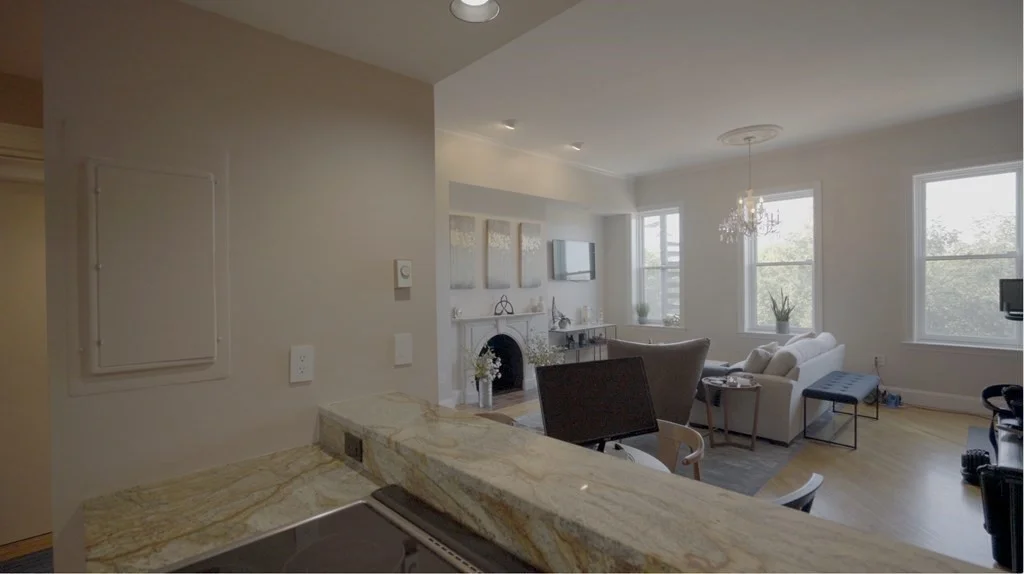 2 bed, 2 bath apartment for rent at 136 Beacon St Unit 7, Back Bay — photo 4 of 16