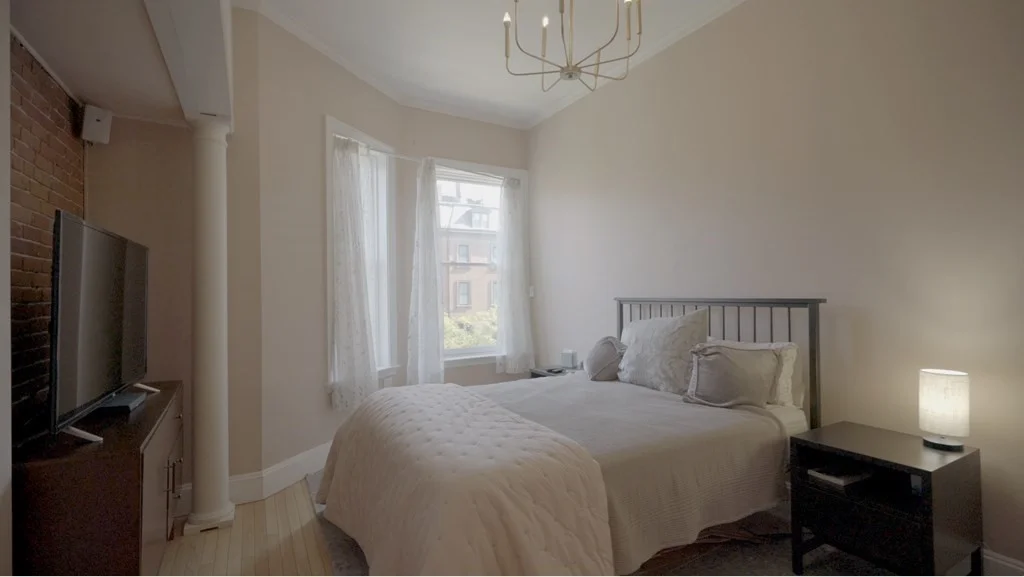 2 bed, 2 bath apartment for rent at 136 Beacon St Unit 7, Back Bay — photo 6 of 16