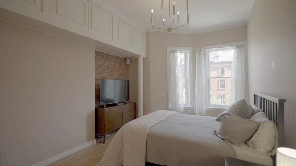 2 bed, 2 bath apartment for rent at 136 Beacon St Unit 7, Back Bay — photo 8 of 16