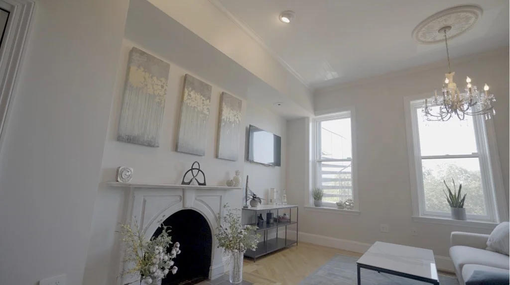 2 bed, 2 bath apartment for rent at 136 Beacon St Unit 7, Back Bay — photo 2 of 16
