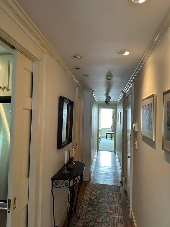1 bed, 1 bath apartment for rent at 136 Beacon Unit 3, Boston — photo 7 of 12