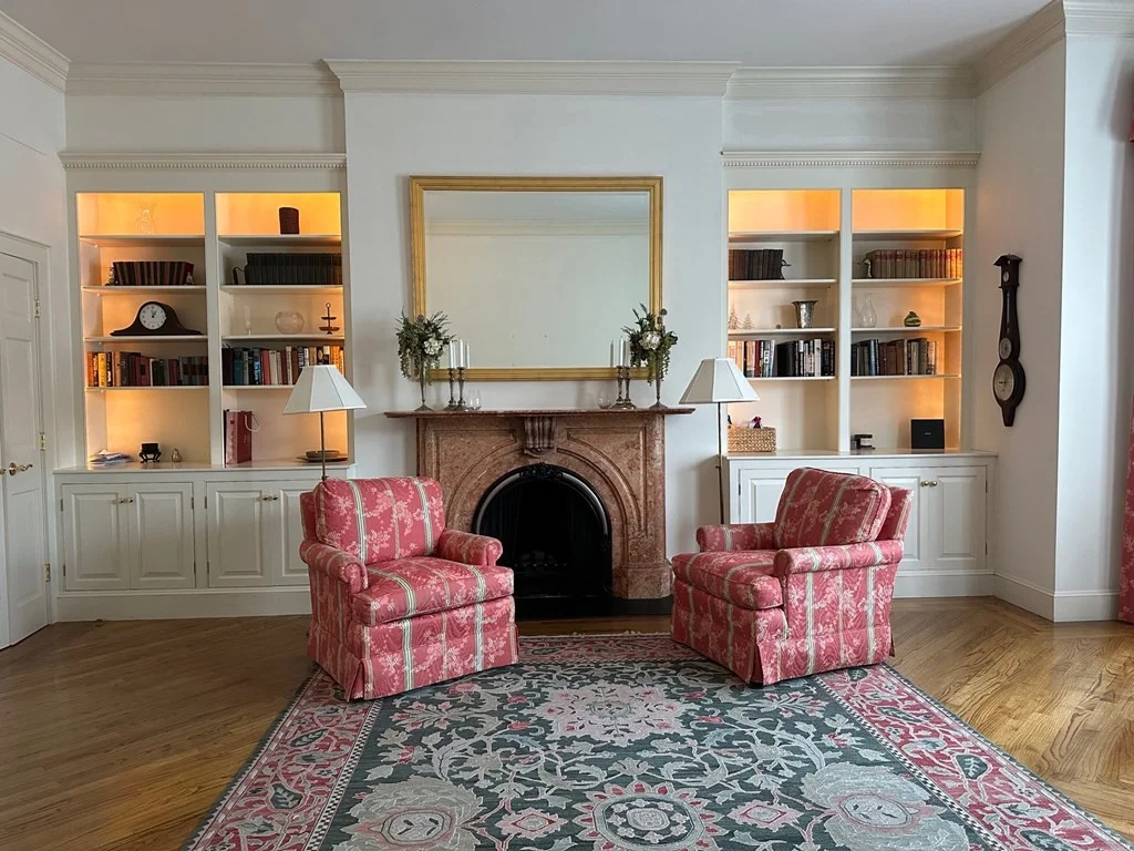 1 bed, 1 bath apartment for rent at 136 Beacon Unit 3, Boston