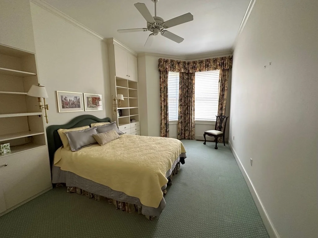 1 bed, 1 bath apartment for rent at 136 Beacon Unit 3, Boston — photo 5 of 12
