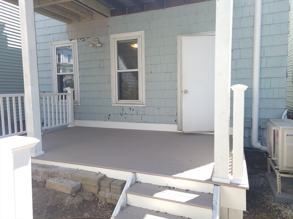 1 bed, 1 bath apartment for rent at 136 Coleridge Unit 1, East Boston — photo 8 of 8