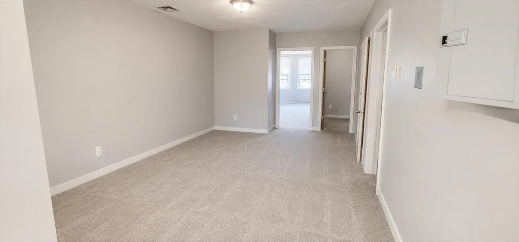 3 bed, 1 bath apartment for rent at 136 Congress Unit 2, Chelsea