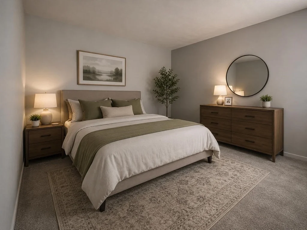 3 bed, 1 bath apartment for rent at 136 Congress Unit 3, Chelsea