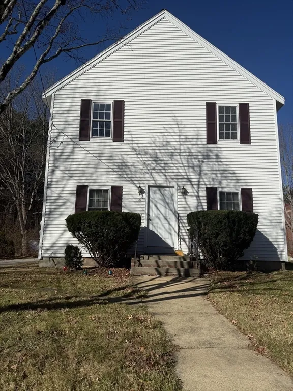 2 bed, 1 bath apartment for rent at 136 Eastford Rd Unit 2, Southbridge — photo 11 of 13