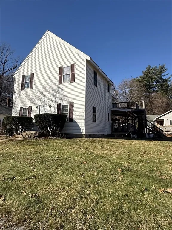 2 bed, 1 bath apartment for rent at 136 Eastford Rd Unit 2, Southbridge — photo 12 of 13