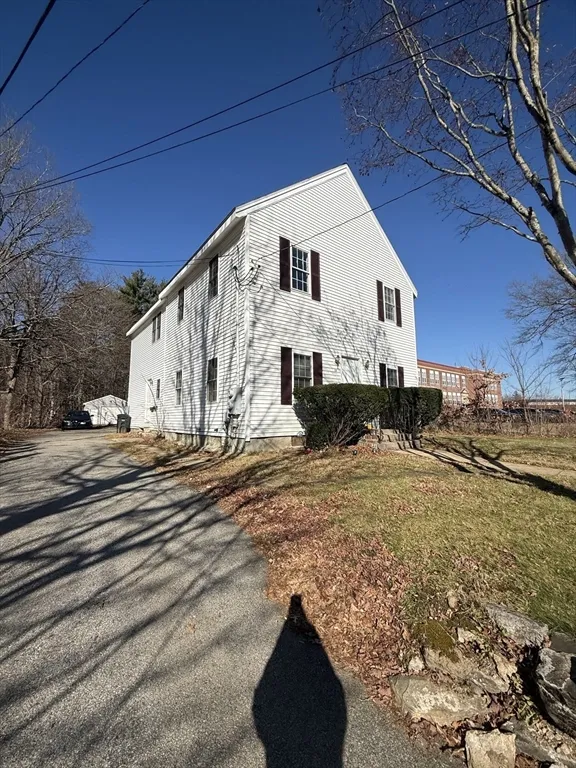 2 bed, 1 bath apartment for rent at 136 Eastford Rd Unit 2, Southbridge — photo 13 of 13