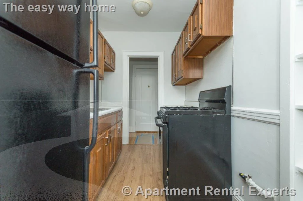 Studio bed, 1 bath apartment for rent at 136 Highland Ave Unit 14, Spring Hill — photo 7 of 7