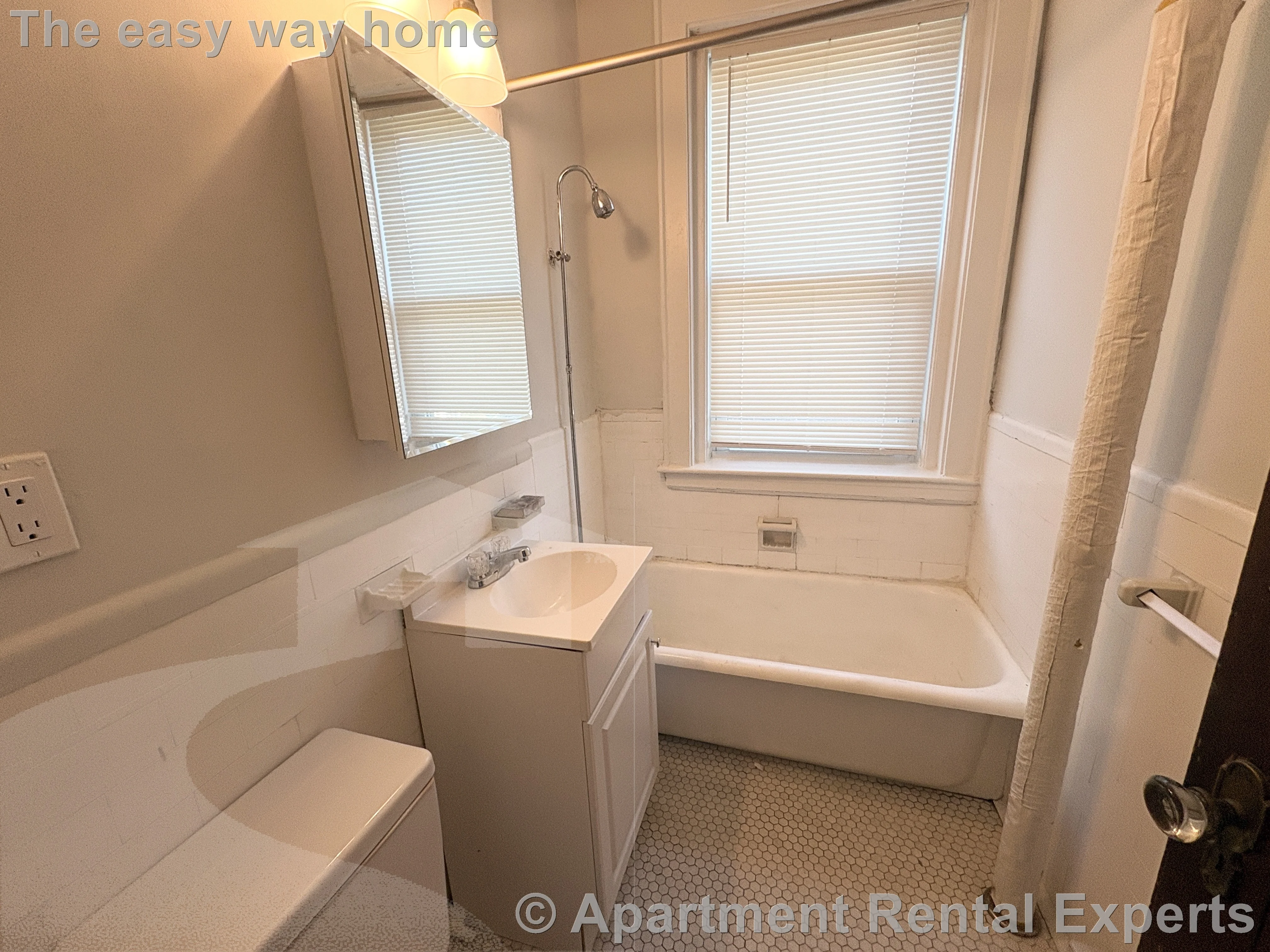1 bed, 1 bath apartment for rent at 136 Highland Ave Unit 17, Spring Hill — photo 7 of 7