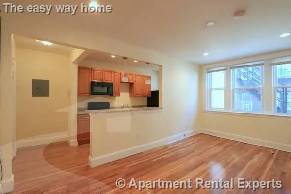 Studio bed, 1 bath apartment for rent at 136 Highland Ave Unit 19, Spring Hill — photo 1 of 6