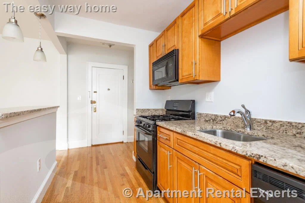 Studio bed, 1 bath apartment for rent at 136 Highland Ave Unit 20, Spring Hill — photo 7 of 7