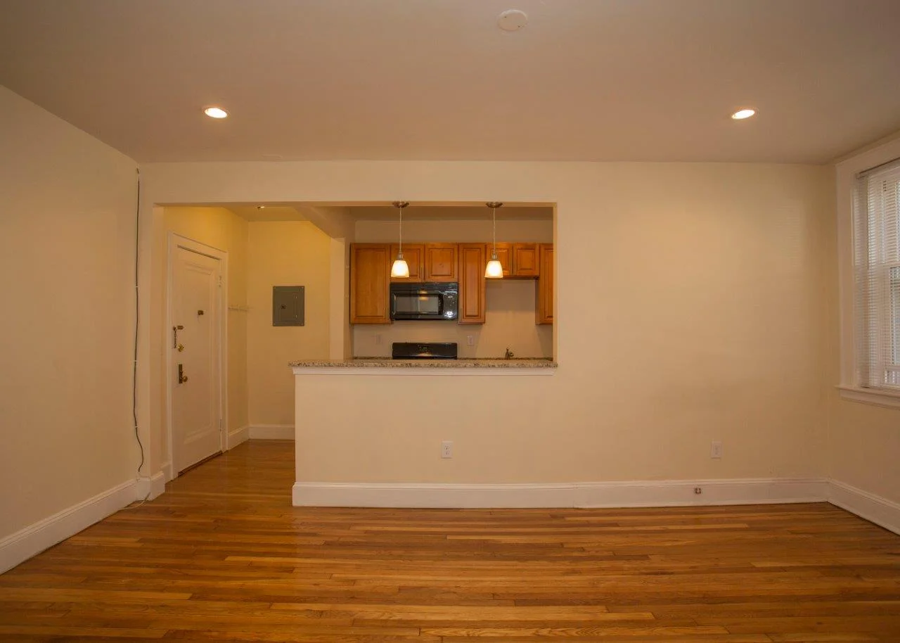 Studio bed, 1 bath apartment for rent at 136 Highland Ave Unit 20D, Winter Hill — photo 7 of 11