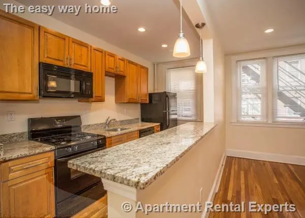 Studio bed, 1 bath apartment for rent at 136 Highland Ave Unit 21, Spring Hill — photo 1 of 2