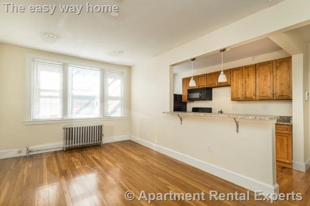Studio bed, 1 bath apartment for rent at 136 Highland Ave Unit 22, Spring Hill — photo 3 of 4