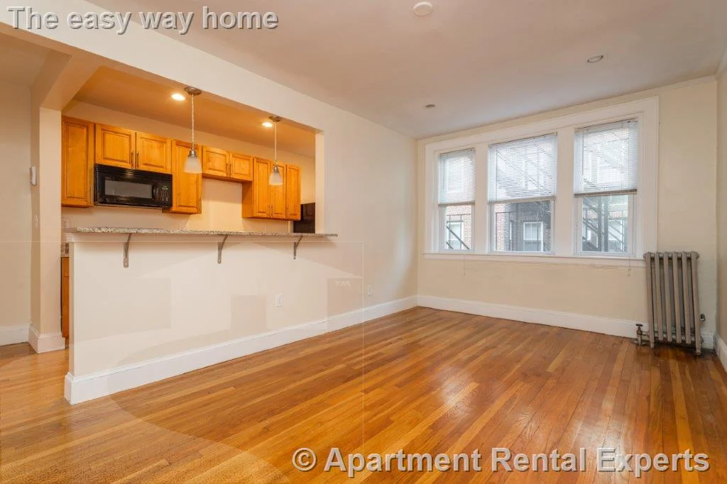 Studio bed, 1 bath apartment for rent at 136 Highland Ave Unit 27, Spring Hill — photo 1 of 5