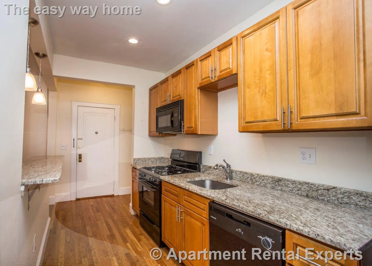 Studio bed, 1 bath apartment for rent at 136 Highland Ave Unit 28, Spring Hill — photo 8 of 10
