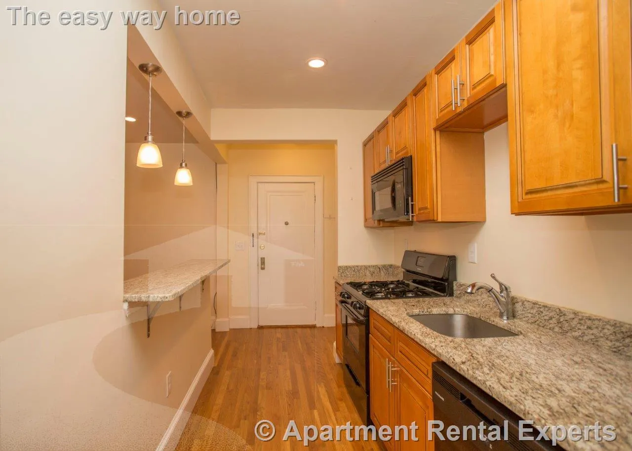 Studio bed, 1 bath apartment for rent at 136 Highland Ave Unit 28, Spring Hill — photo 9 of 10
