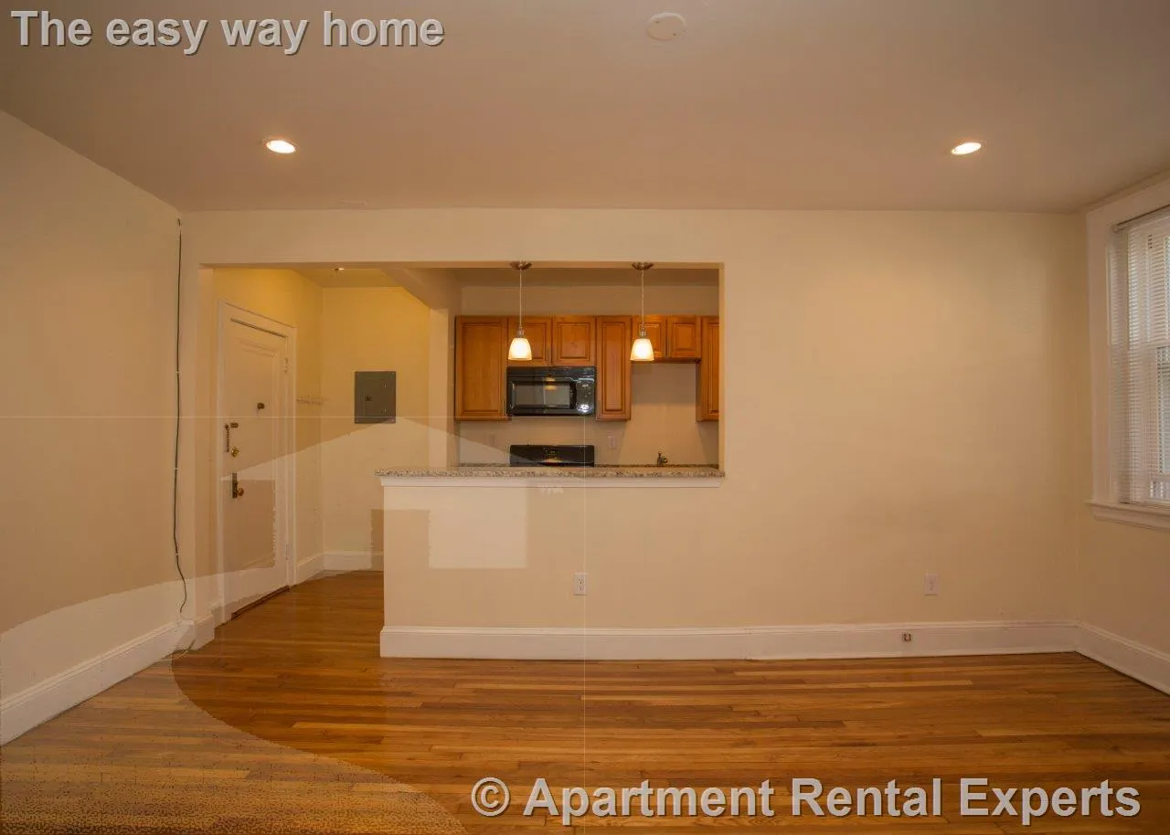 Studio bed, 1 bath apartment for rent at 136 Highland Ave Unit 28, Spring Hill — photo 6 of 10