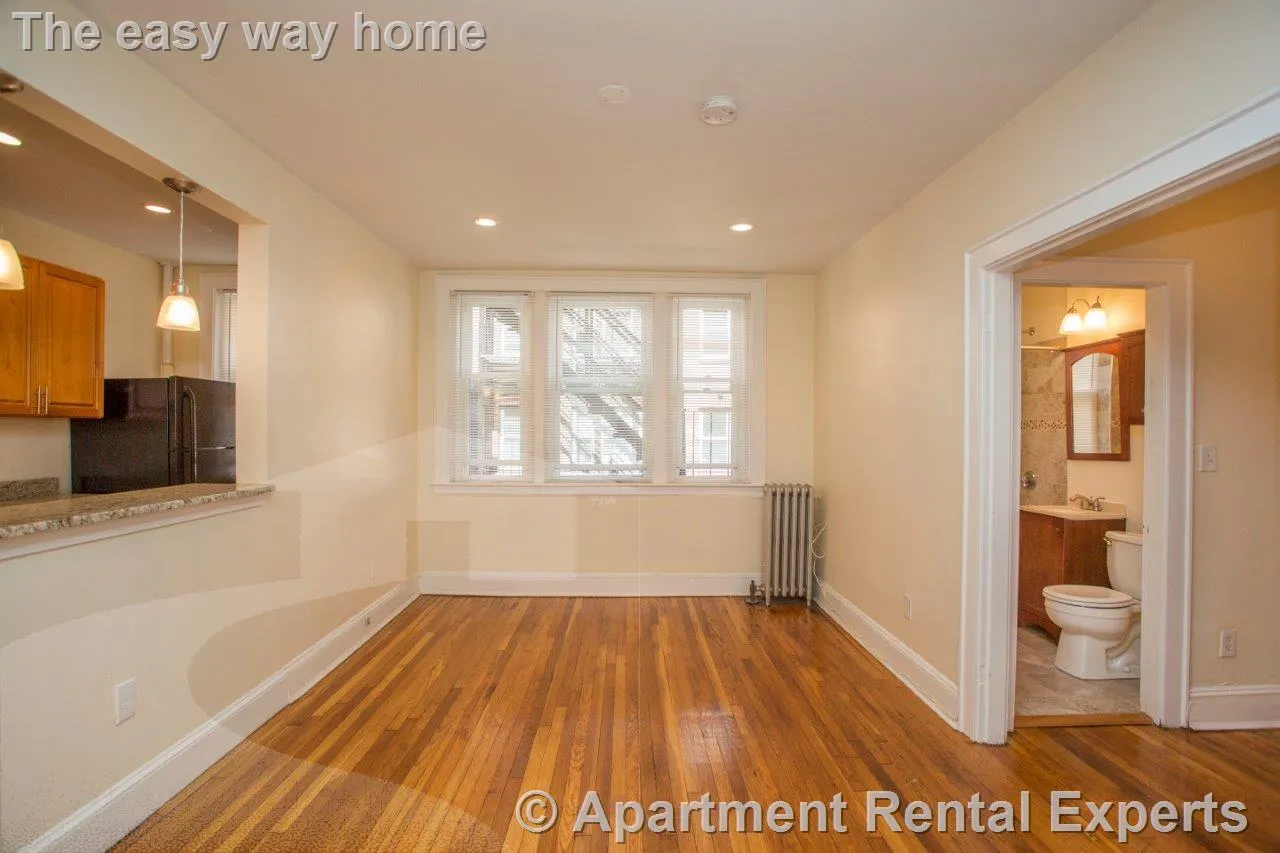 Studio bed, 1 bath apartment for rent at 136 Highland Ave Unit 28, Spring Hill — photo 2 of 10