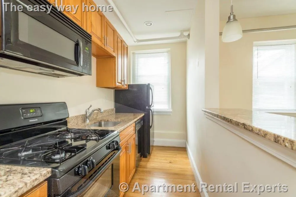 1 bed, 1 bath apartment for rent at 136 Highland Ave Unit 33, Spring Hill — photo 1 of 6