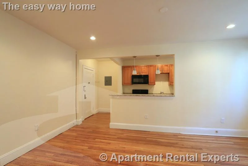 Studio bed, 1 bath apartment for rent at 136 Highland Ave Unit 5, Spring Hill — photo 10 of 10