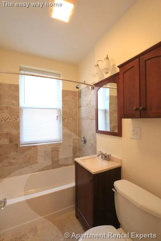 Studio bed, 1 bath apartment for rent at 136 Highland Ave Unit 5, Spring Hill — photo 9 of 10
