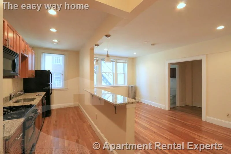 Studio bed, 1 bath apartment for rent at 136 Highland Ave Unit 5, Spring Hill — photo 1 of 10
