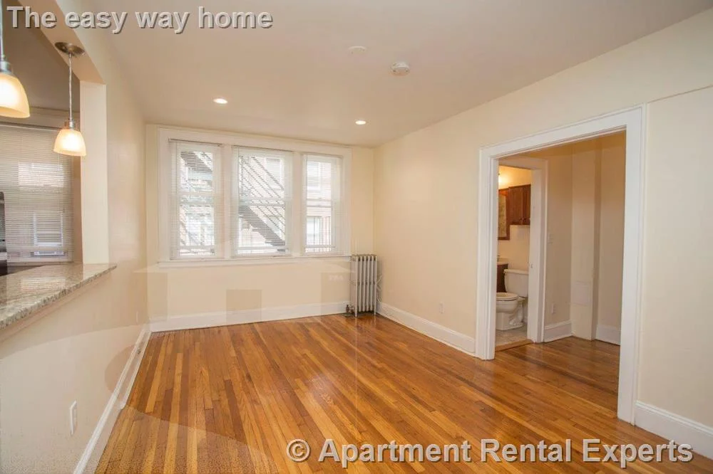Studio bed, 1 bath apartment for rent at 136 Highland Ave Unit 6, Spring Hill — photo 2 of 5
