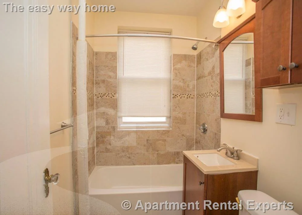 Studio bed, 1 bath apartment for rent at 136 Highland Ave Unit 6, Spring Hill — photo 5 of 5