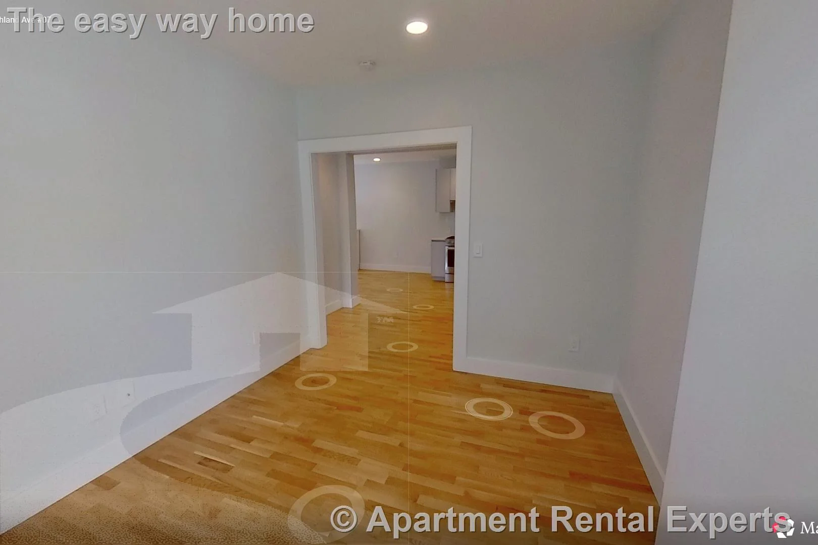 1 bed, 1 bath apartment for rent at 136 Highland Ave Unit 7, Spring Hill — photo 6 of 9