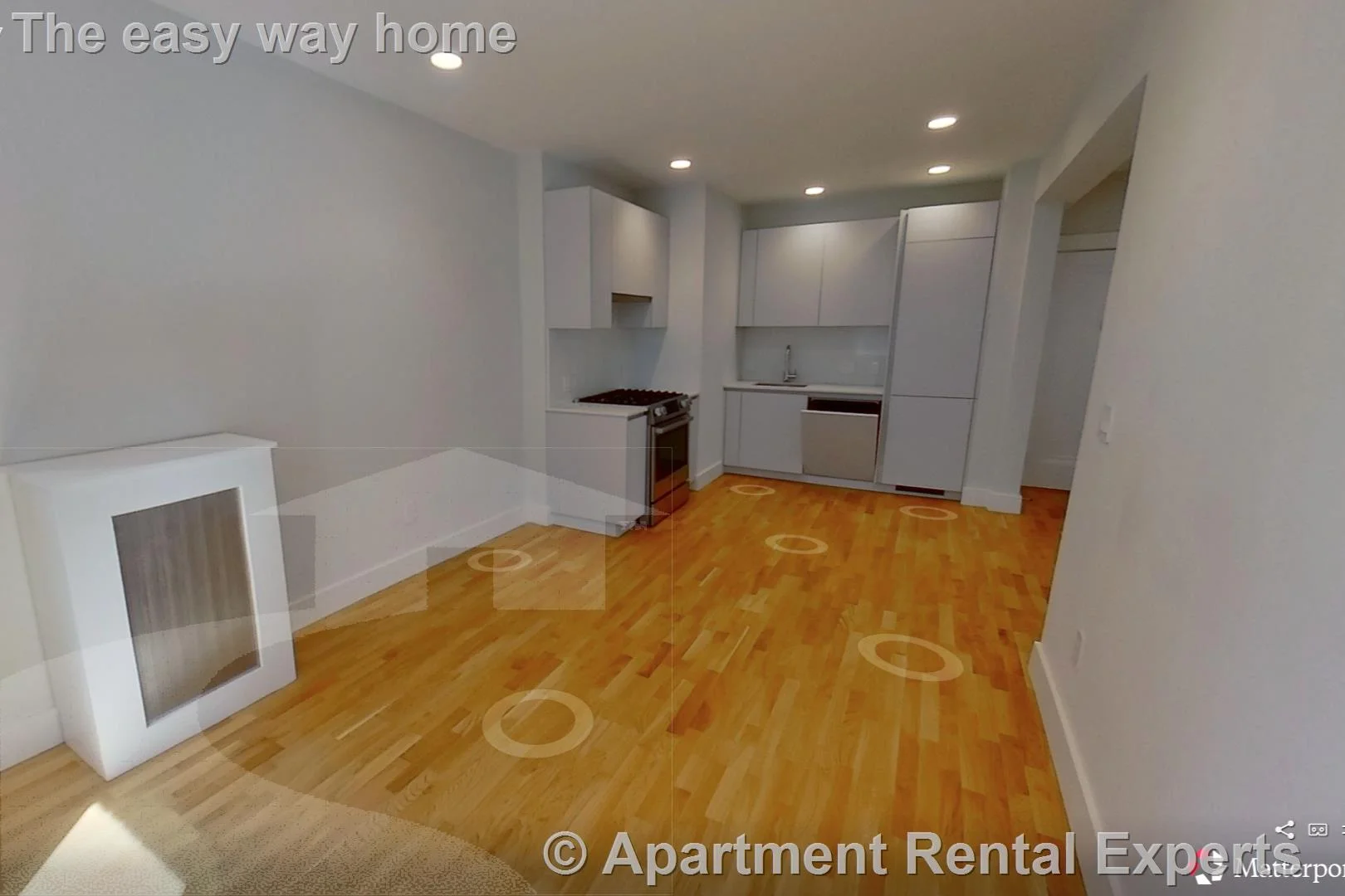 1 bed, 1 bath apartment for rent at 136 Highland Ave Unit 7, Spring Hill — photo 2 of 9