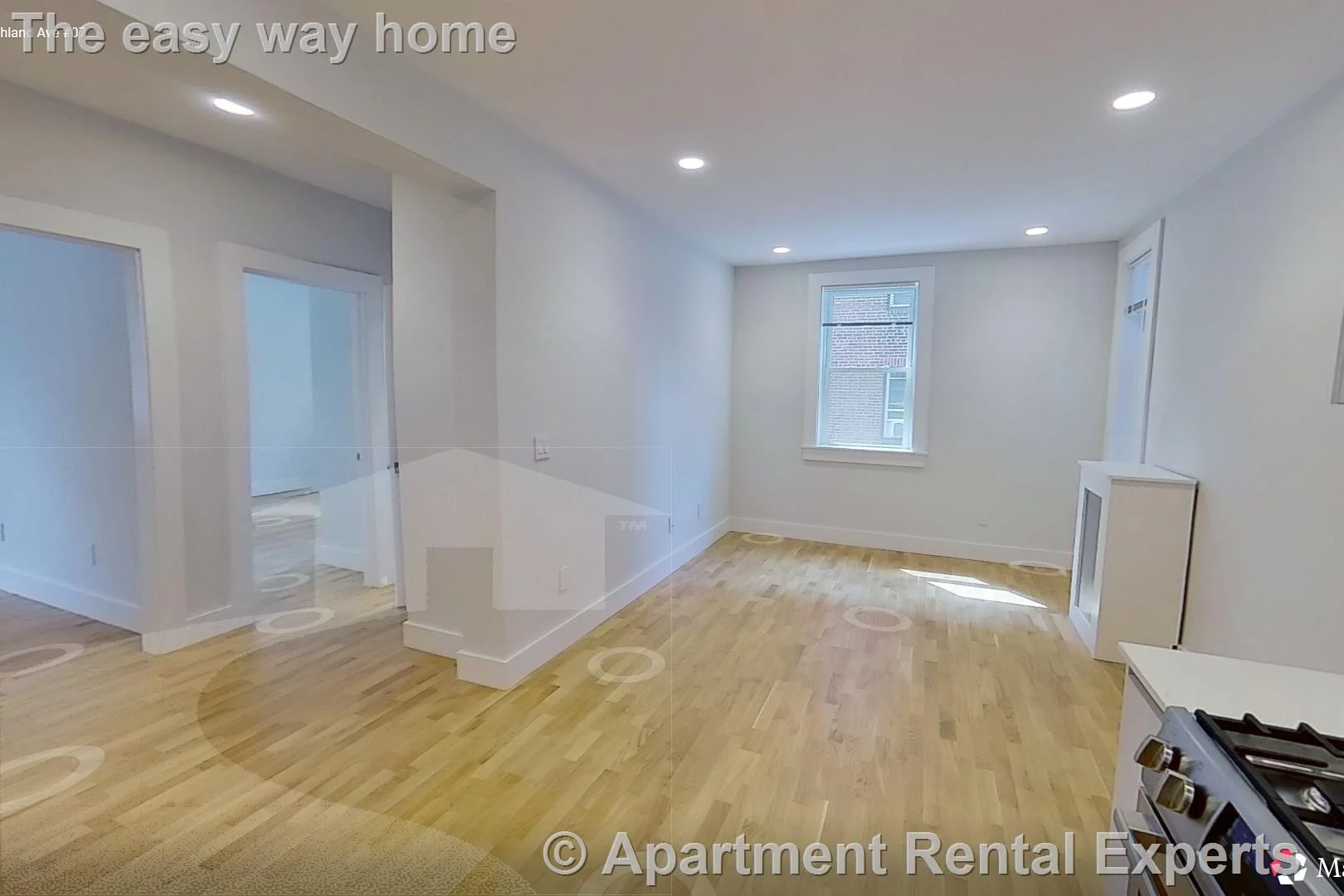 1 bed, 1 bath apartment for rent at 136 Highland Ave Unit 7, Spring Hill — photo 3 of 9
